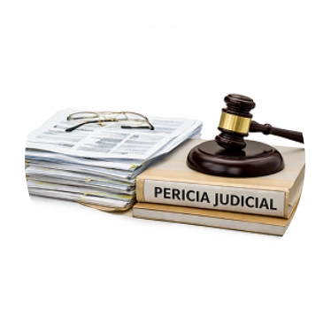 livros e cadernos jurídicos